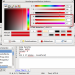 palette